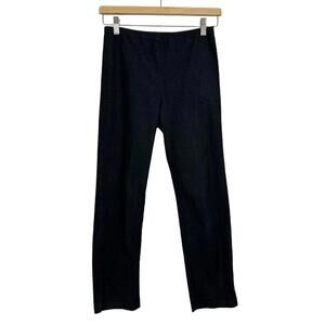 Eileen Fisher Women’s Petite Slim Fit Ankle Pants Size PP